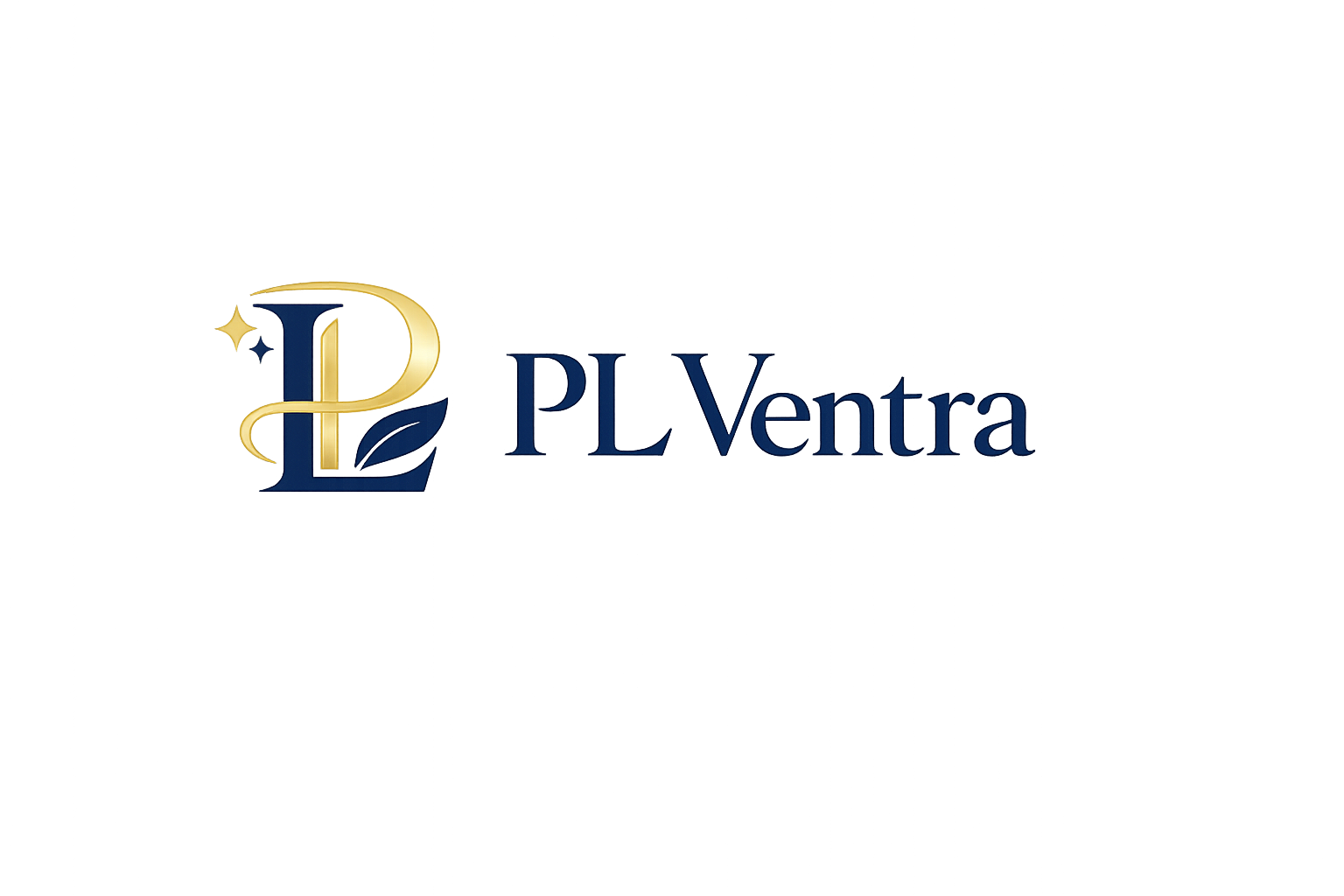 PL Ventra Group logo